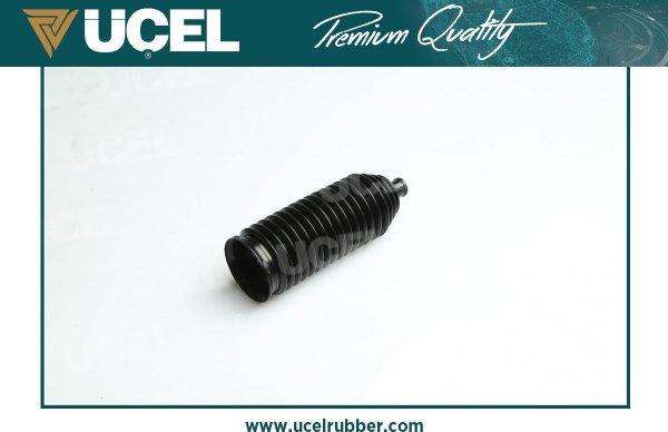 UCEL 41585-T - Bellow, steering autospares.lv