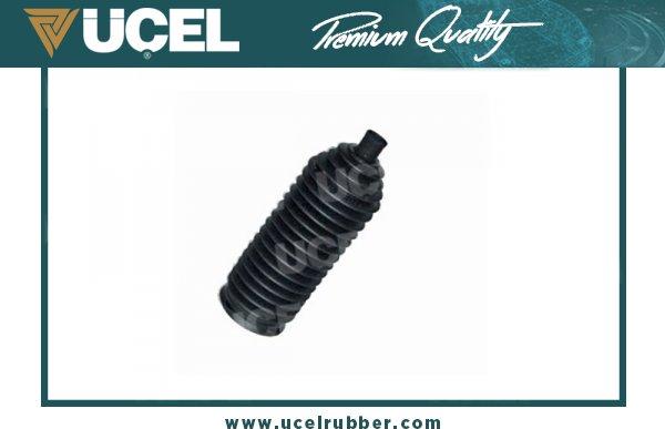 UCEL 41585-T - Bellow, steering autospares.lv