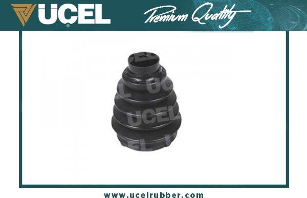 UCEL 41539-T - Bellow, drive shaft autospares.lv