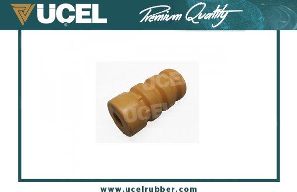 UCEL 41649 - Rubber Buffer, suspension autospares.lv