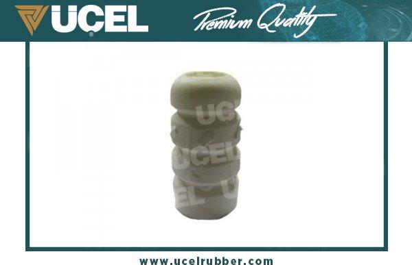 UCEL 41651 - Rubber Buffer, suspension autospares.lv