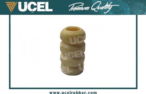 UCEL 41658 - Rubber Buffer, suspension autospares.lv