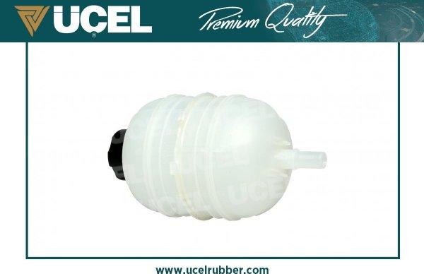 UCEL 41606 - Expansion Tank, coolant autospares.lv