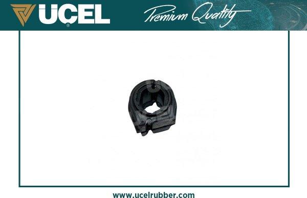 UCEL 41617 - Bearing Bush, stabiliser autospares.lv