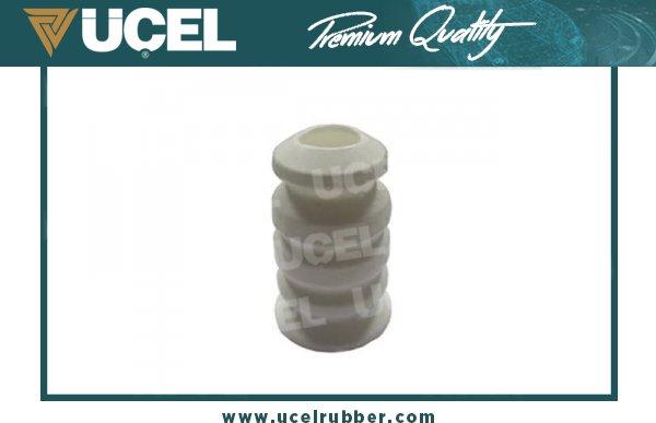 UCEL 41670 - Rubber Buffer, suspension autospares.lv