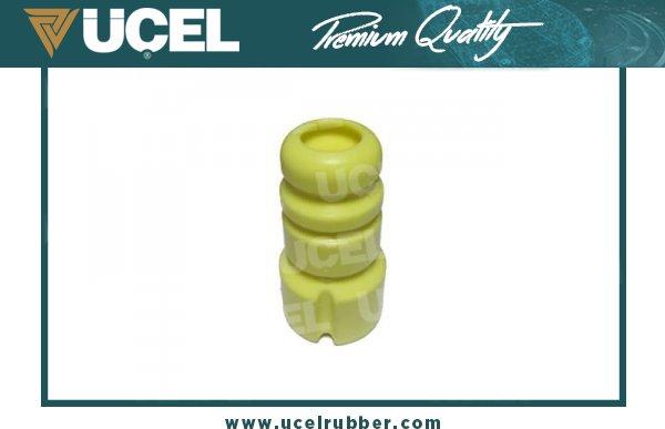 UCEL 41677 - Rubber Buffer, suspension autospares.lv