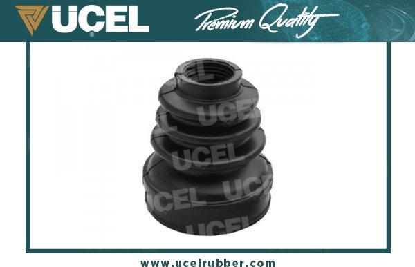 UCEL 41732-T - Bellow, drive shaft autospares.lv