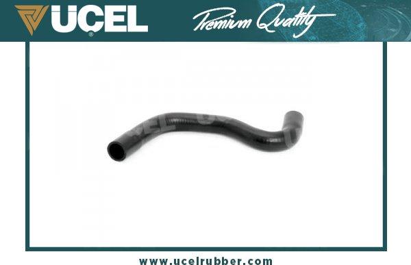 UCEL 52426 - Radiator Hose autospares.lv