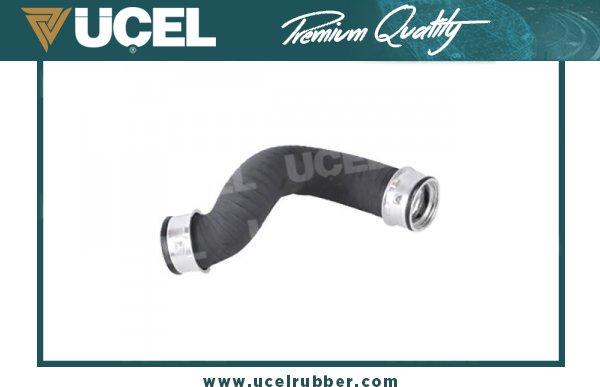 UCEL 65186 - Charger Intake Air Hose autospares.lv