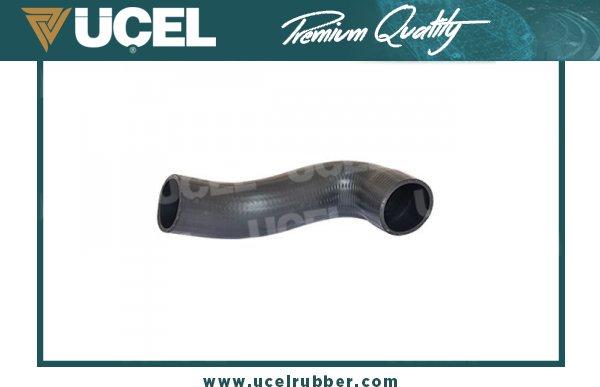 UCEL 65356 - Charger Intake Air Hose autospares.lv