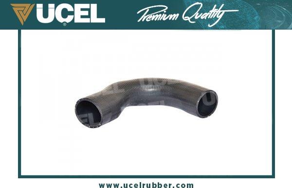 UCEL 65360 - Charger Intake Air Hose autospares.lv