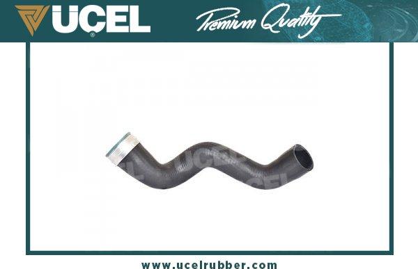 UCEL 65219 - Charger Intake Air Hose autospares.lv