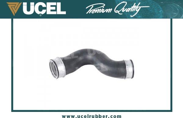 UCEL 65215 - Charger Intake Air Hose autospares.lv