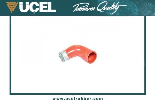 UCEL 65224 - Charger Intake Air Hose autospares.lv