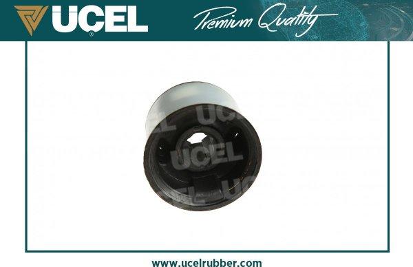 UCEL 61150 - Bush of Control / Trailing Arm autospares.lv