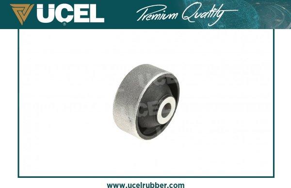 UCEL 61109 - Bush of Control / Trailing Arm autospares.lv