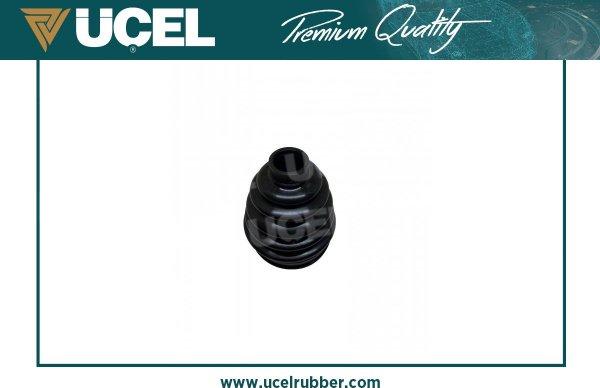 UCEL 61110-T - Bellow, drive shaft autospares.lv