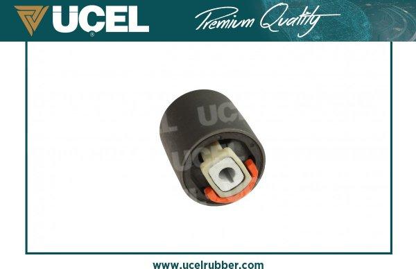UCEL 61112 - Bush of Control / Trailing Arm autospares.lv