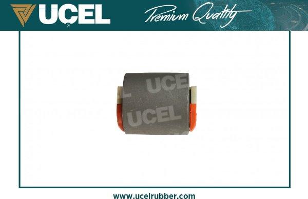 UCEL 61112 - Bush of Control / Trailing Arm autospares.lv