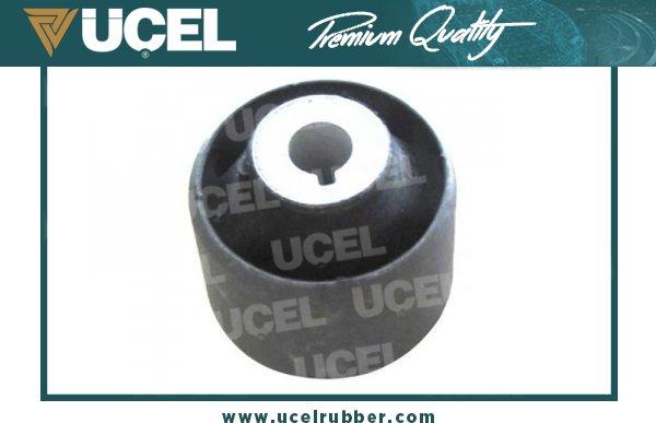 UCEL 61139 - Bush of Control / Trailing Arm autospares.lv