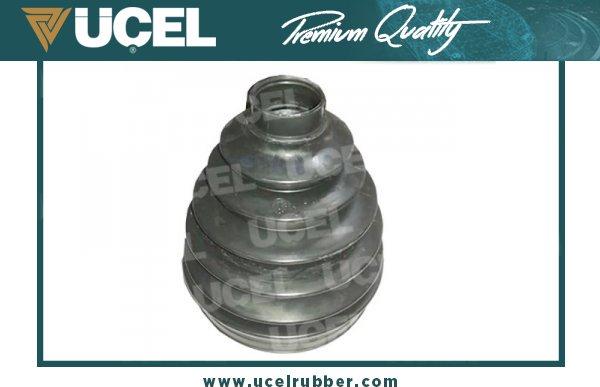 UCEL 61121-T - Bellow, drive shaft autospares.lv