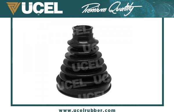 UCEL 61127-T - Bellow, drive shaft autospares.lv