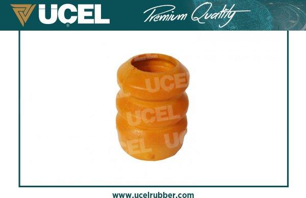 UCEL 61341 - Rubber Buffer, suspension autospares.lv