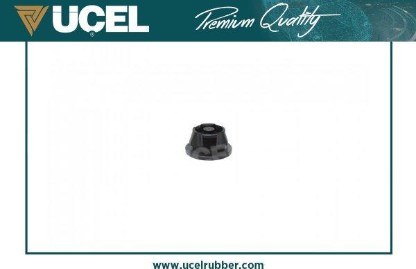 UCEL 61305 - Fastening Element, engine cover autospares.lv