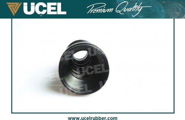 UCEL 61308 - Bellow, drive shaft autospares.lv