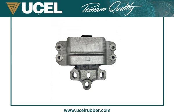 UCEL 61312 - Holder, engine mounting autospares.lv