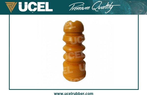 UCEL 61334 - Rubber Buffer, suspension autospares.lv