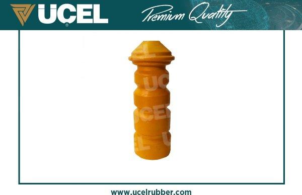 UCEL 61336 - Rubber Buffer, suspension autospares.lv