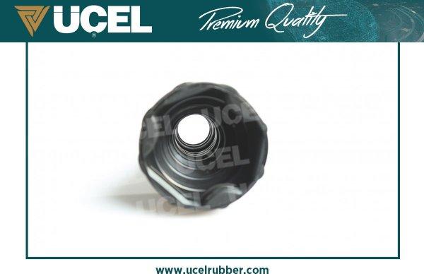 UCEL 61255 - Bellow, drive shaft autospares.lv