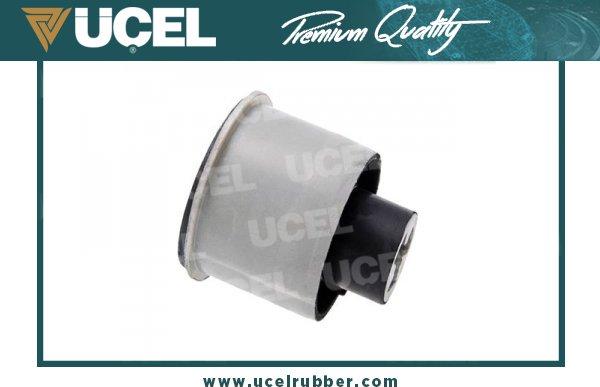 UCEL 61217 - Mounting, axle beam autospares.lv