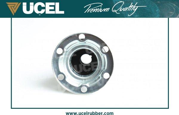 UCEL 61226-T - Bellow, drive shaft autospares.lv