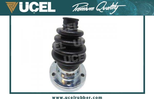 UCEL 61228-T - Bellow, drive shaft autospares.lv