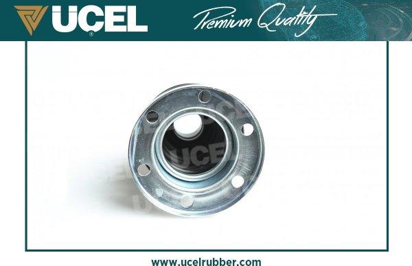 UCEL 61228-T - Bellow, drive shaft autospares.lv