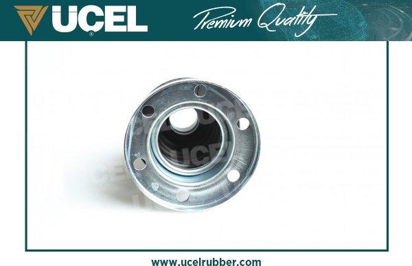 UCEL 61228 - Bellow, drive shaft autospares.lv