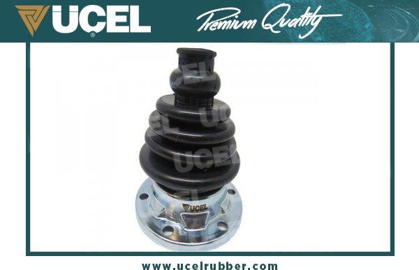 UCEL 61227-T - Bellow, drive shaft autospares.lv