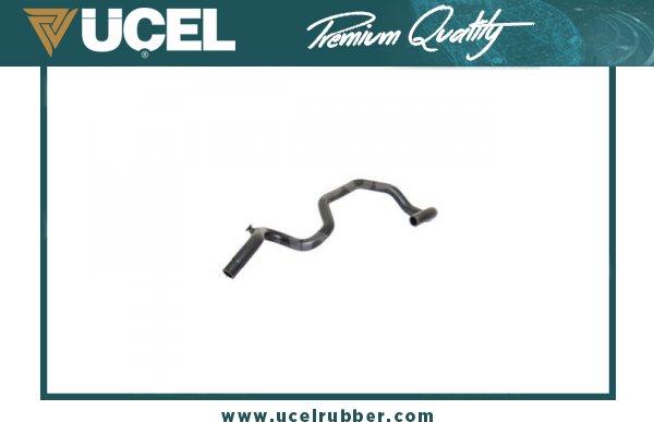 UCEL 15687 - Radiator Hose autospares.lv