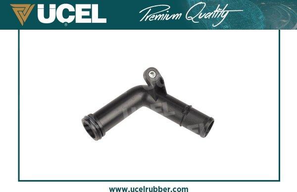 UCEL 16087 - Coolant Tube autospares.lv