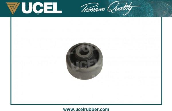 UCEL 10968 - Bush of Control / Trailing Arm autospares.lv