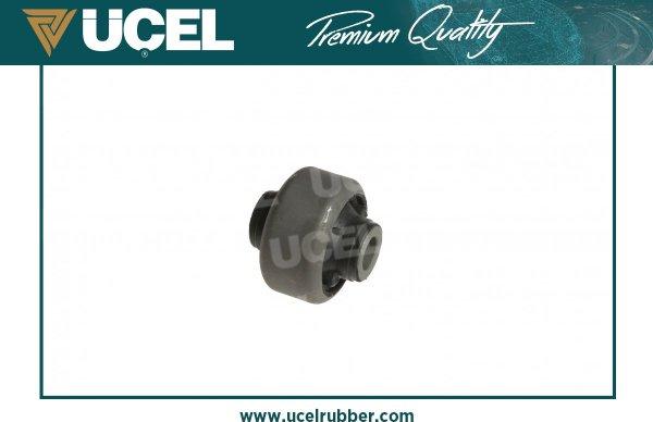 UCEL 10968 - Bush of Control / Trailing Arm autospares.lv