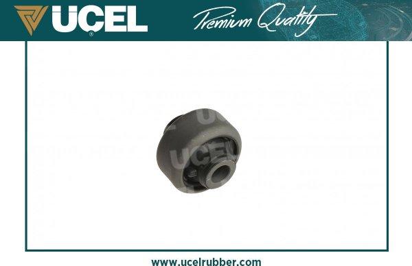 UCEL 10968 - Bush of Control / Trailing Arm autospares.lv