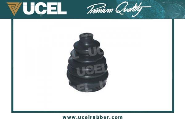 UCEL 10975-T - Bellow, drive shaft autospares.lv