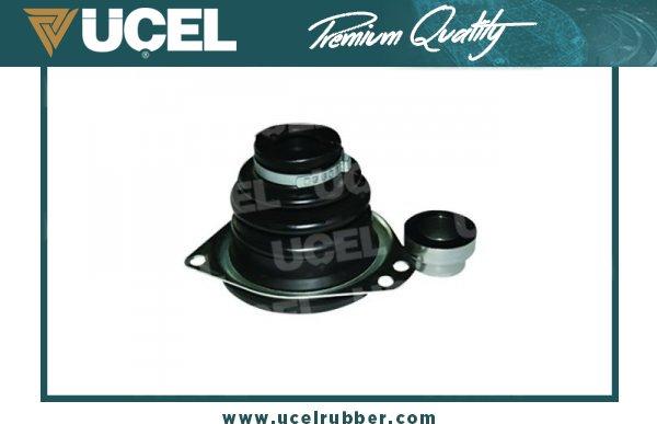 UCEL 10977 - Bellow, drive shaft autospares.lv