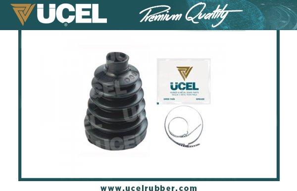 UCEL 10452 - Bellow, drive shaft autospares.lv