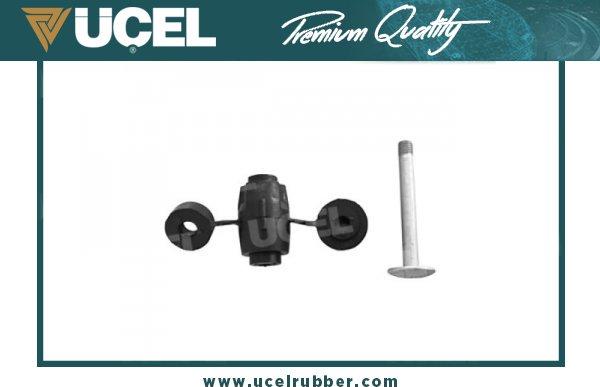 UCEL 10468 - Bearing Bush, stabiliser autospares.lv