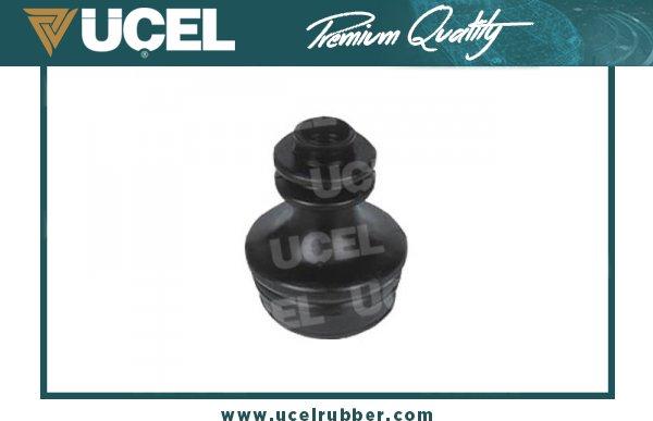 UCEL 10407-T - Bellow, drive shaft autospares.lv