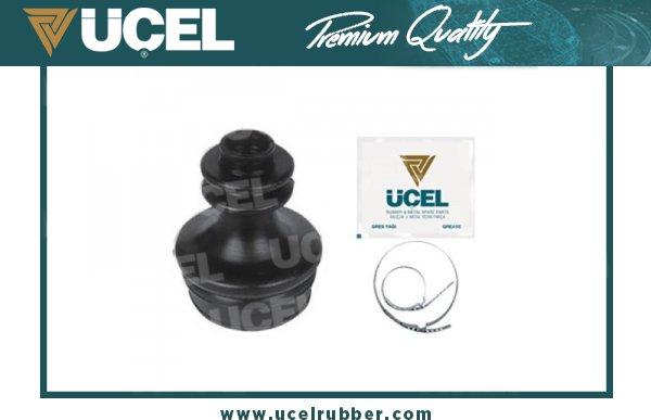 UCEL 10407 - Bellow, drive shaft autospares.lv